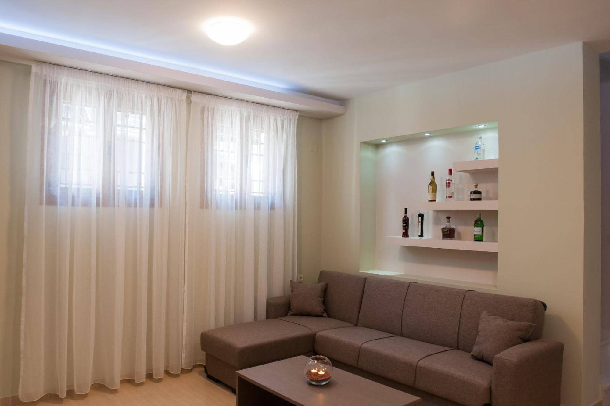 Villa Harmony-Crete Residences 아델리아노스 캄포스 외부 사진