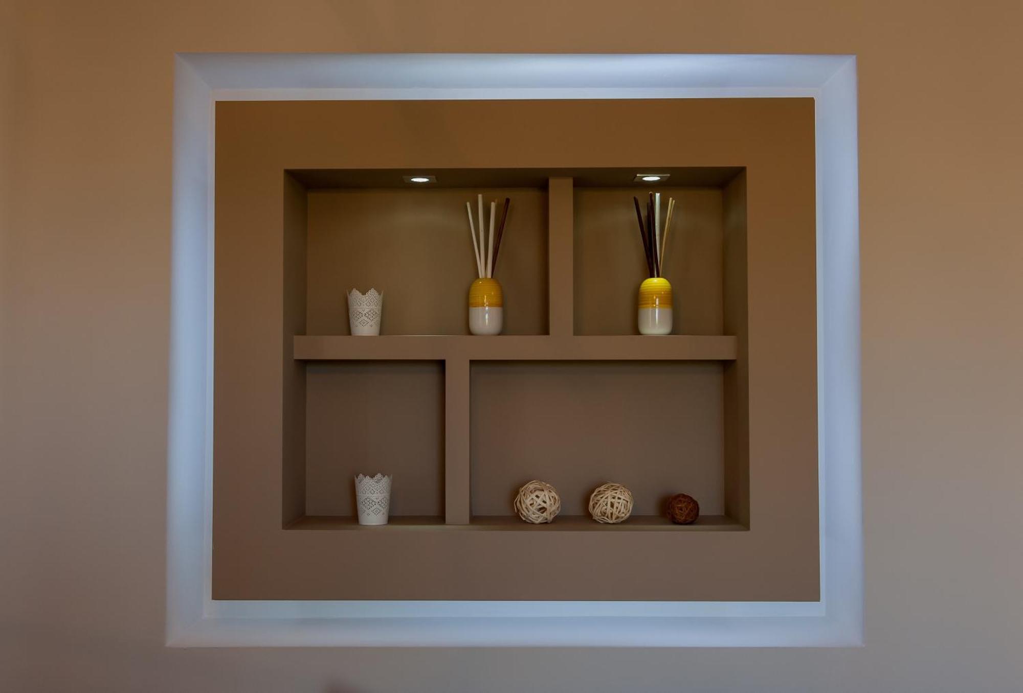 Villa Harmony-Crete Residences 아델리아노스 캄포스 외부 사진