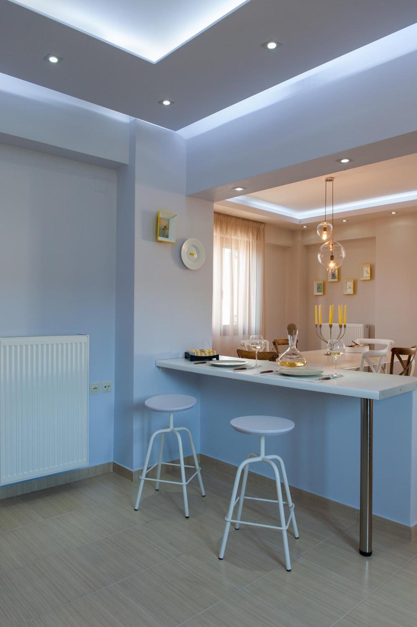 Villa Harmony-Crete Residences 아델리아노스 캄포스 외부 사진