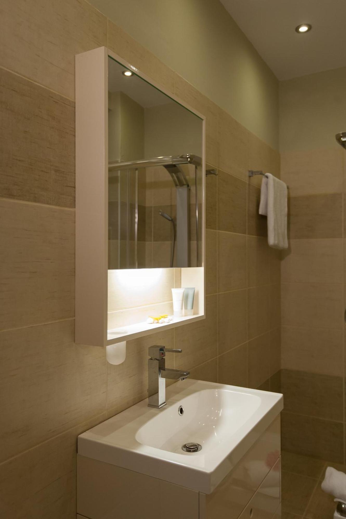 Villa Harmony-Crete Residences 아델리아노스 캄포스 외부 사진