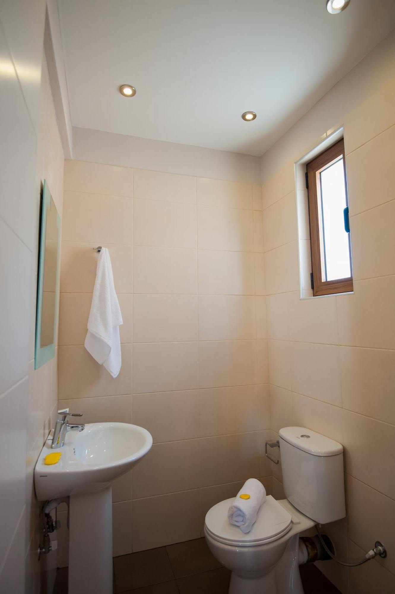 Villa Harmony-Crete Residences 아델리아노스 캄포스 외부 사진