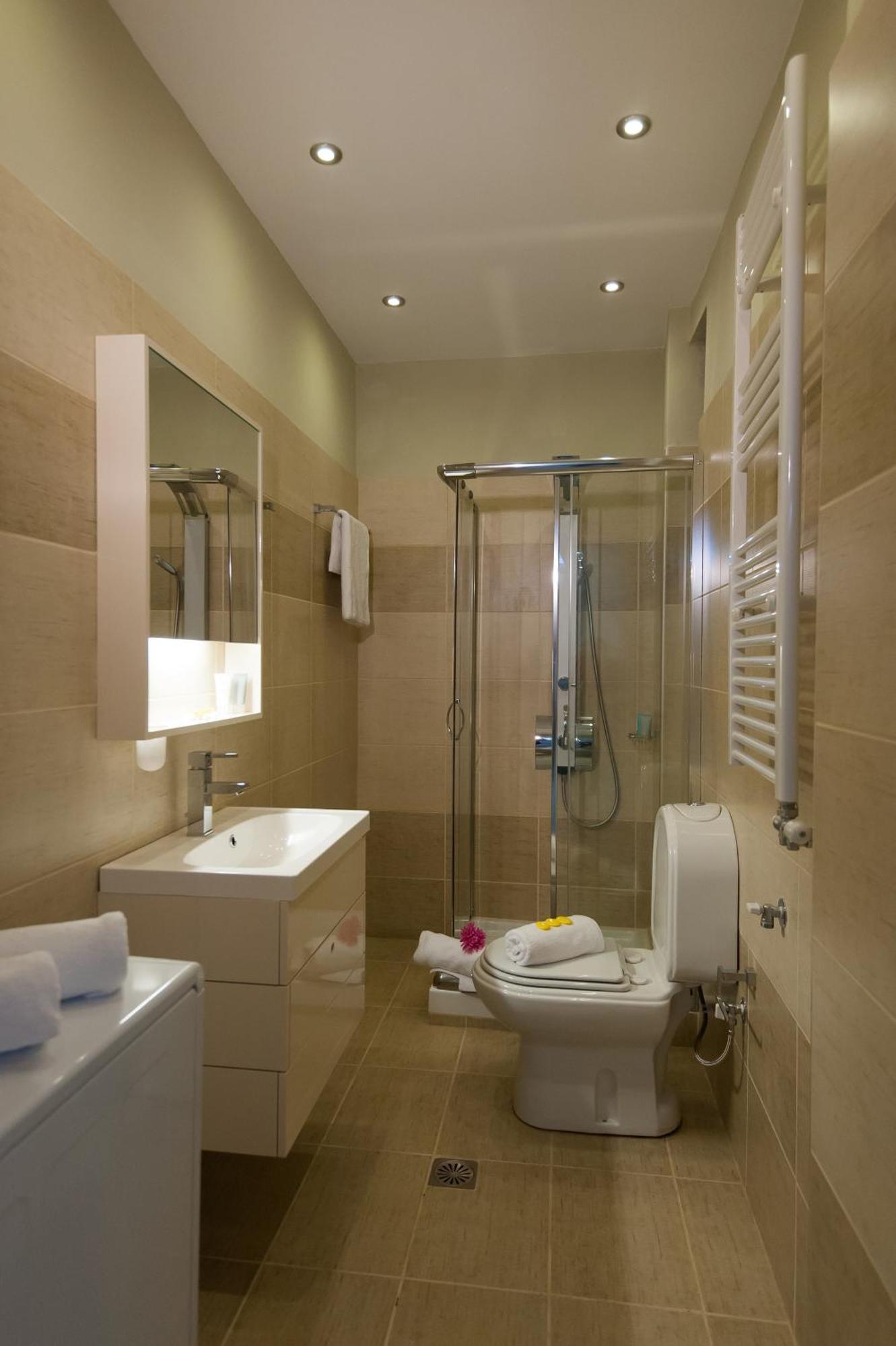 Villa Harmony-Crete Residences 아델리아노스 캄포스 외부 사진