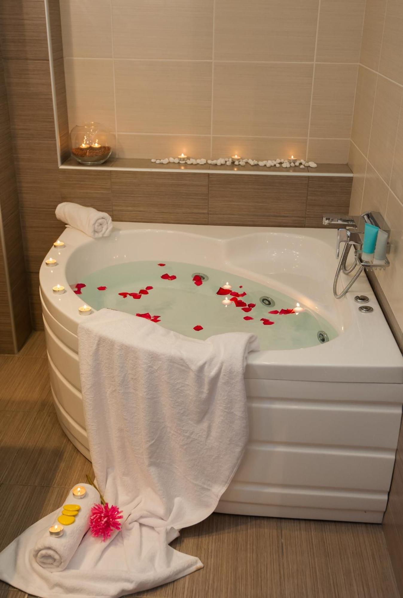 Villa Harmony-Crete Residences 아델리아노스 캄포스 외부 사진