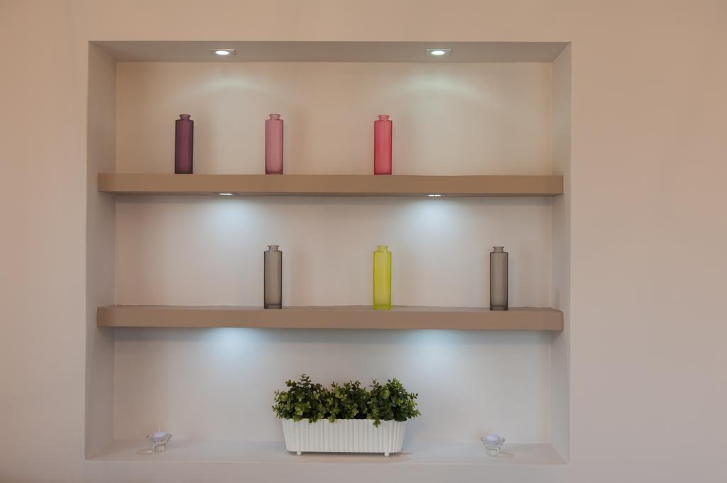 Villa Harmony-Crete Residences 아델리아노스 캄포스 객실 사진