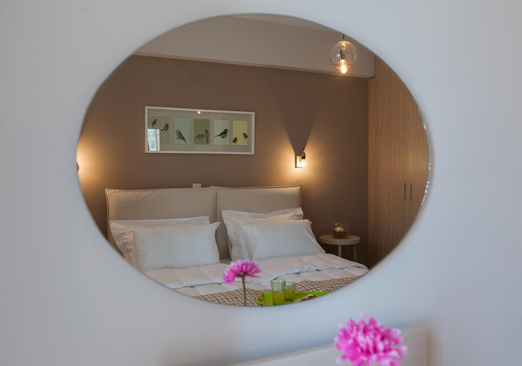 Villa Harmony-Crete Residences 아델리아노스 캄포스 객실 사진